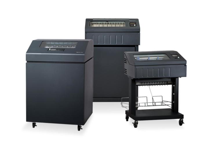 Printronix P8000-P7000